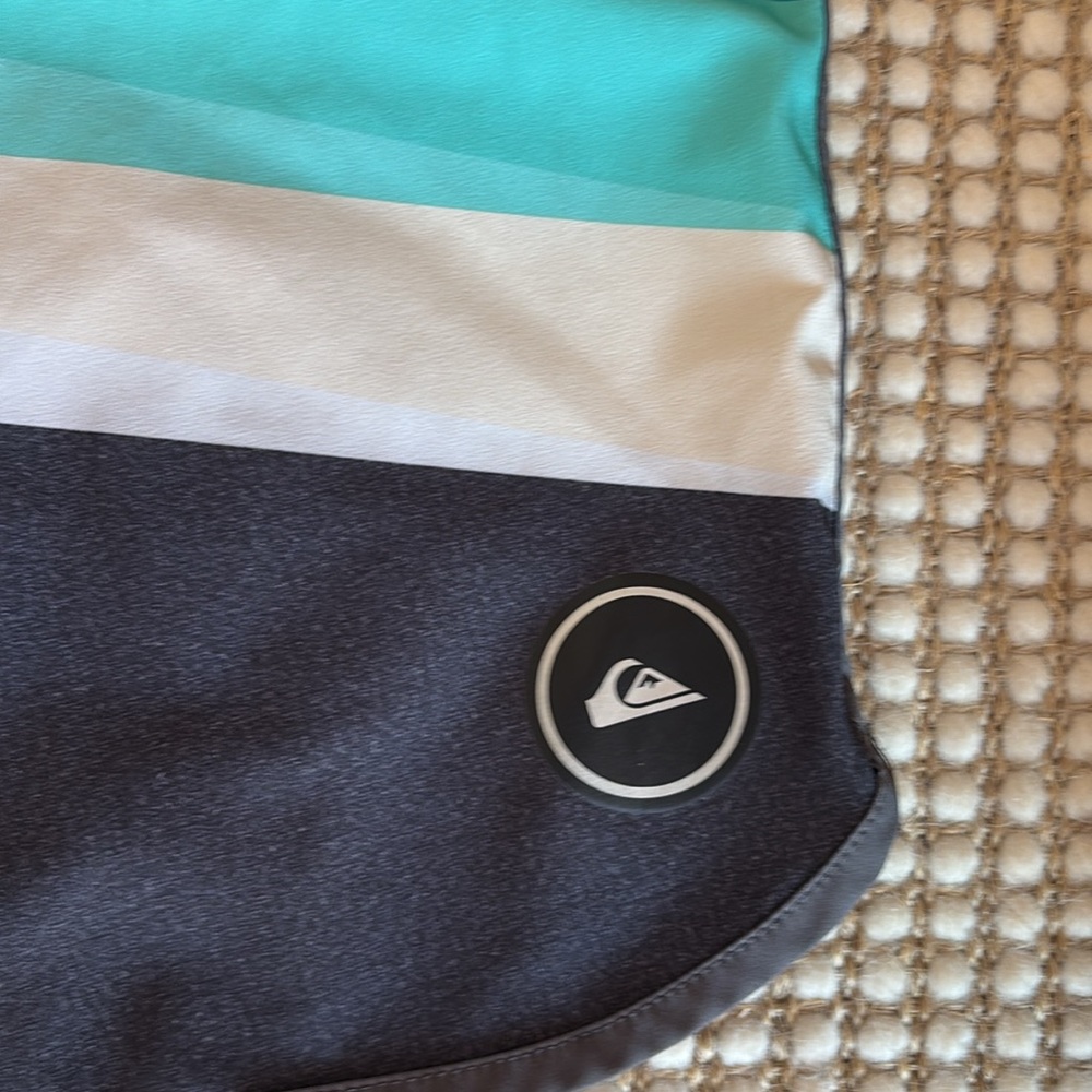 QUICKSILVER Boardshorts, Bathing Suit - Picture 3 of 5